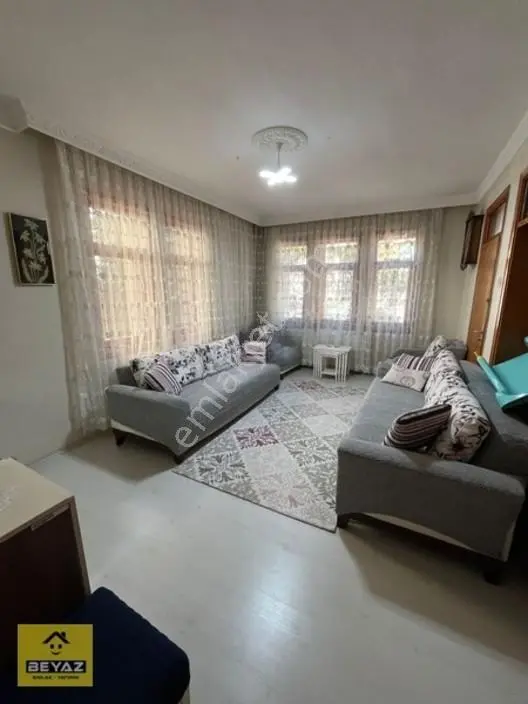 Beyaz Emlak Yatırım'dan Erenköy'de Satılık Müstakil Ev — fotoğraf 20