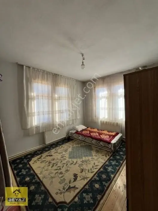 Beyaz Emlak Yatırım'dan Erenköy'de Satılık Müstakil Ev — fotoğraf 23