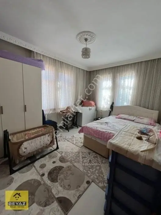 Beyaz Emlak Yatırım'dan Erenköy'de Satılık Müstakil Ev — fotoğraf 24