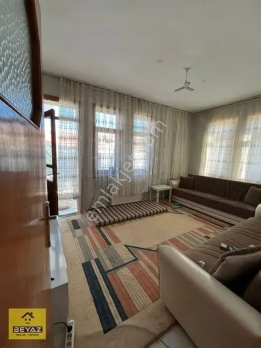 Beyaz Emlak Yatırım'dan Erenköy'de Satılık Müstakil Ev — fotoğraf 25