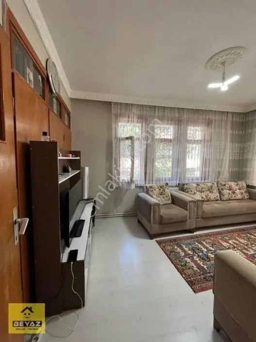 Beyaz Emlak Yatırım'dan Erenköy'de Satılık Müstakil Ev — fotoğraf 26
