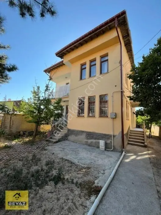 Beyaz Emlak Yatırım'dan Erenköy'de Satılık Müstakil Ev — fotoğraf 29