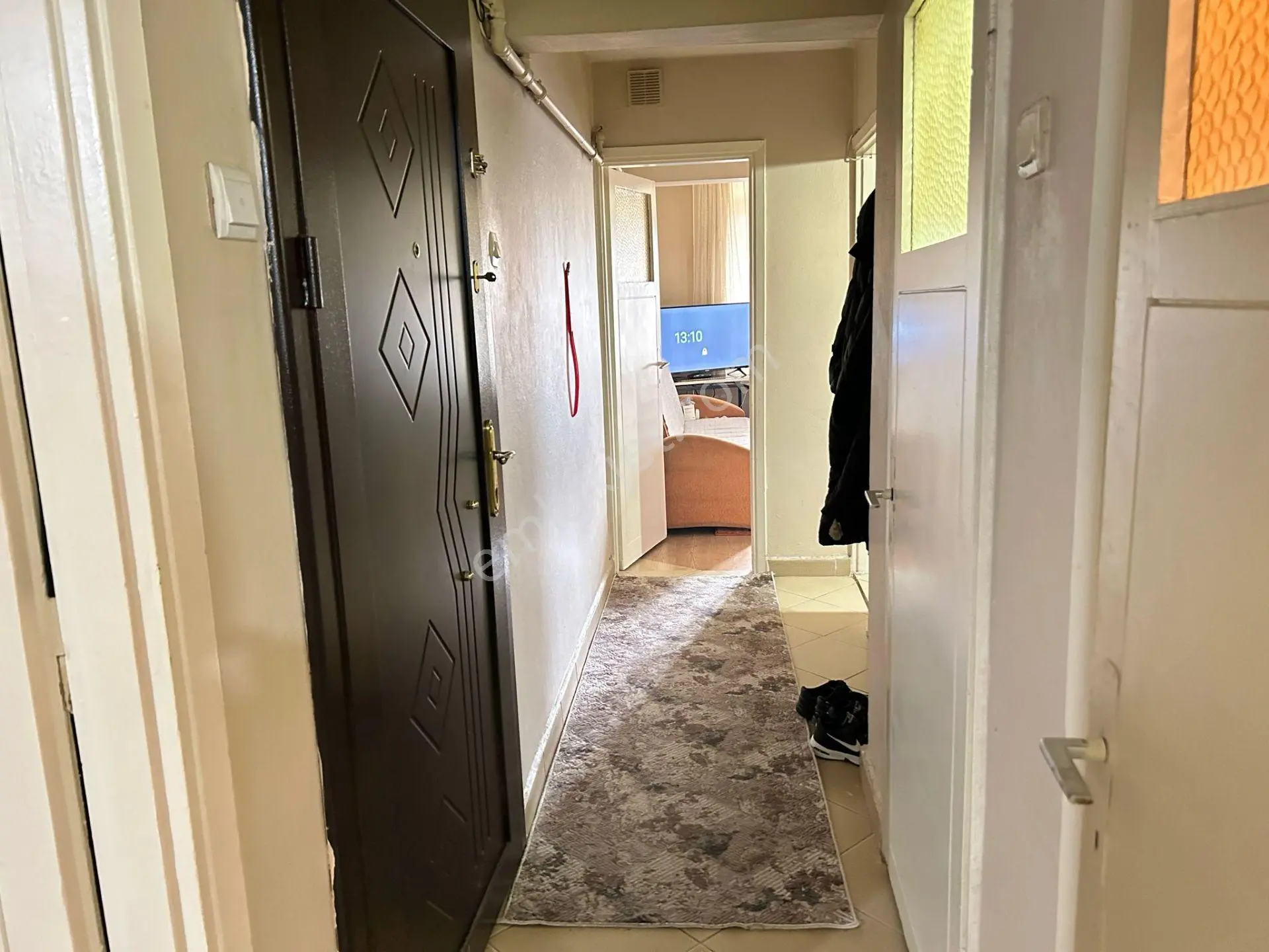 Bursa Yıldırım Yeşil Şiblede 2+1 75 M Ara Kat Daire — fotoğraf 6