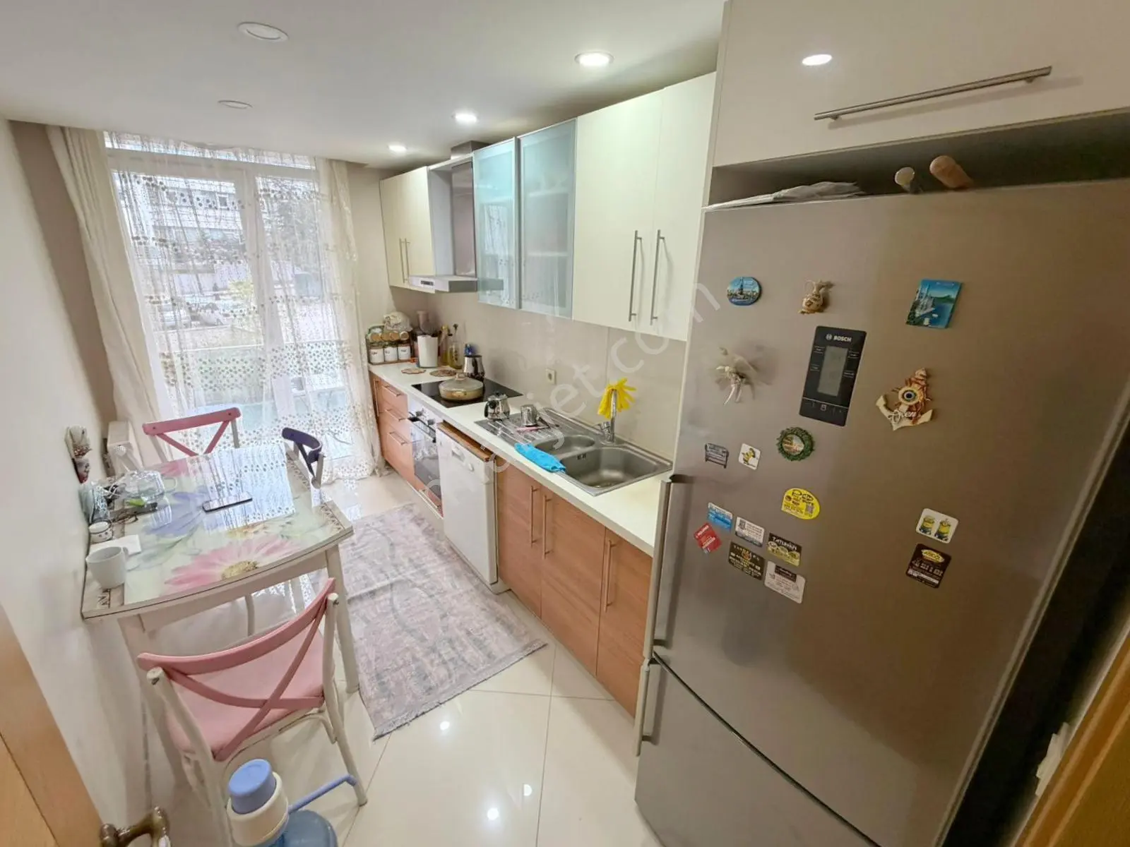 Mertcan'dan Ary Efedra Sitesi İçinde Balkonlu Geniş Ferah 2+1 — fotoğraf 3