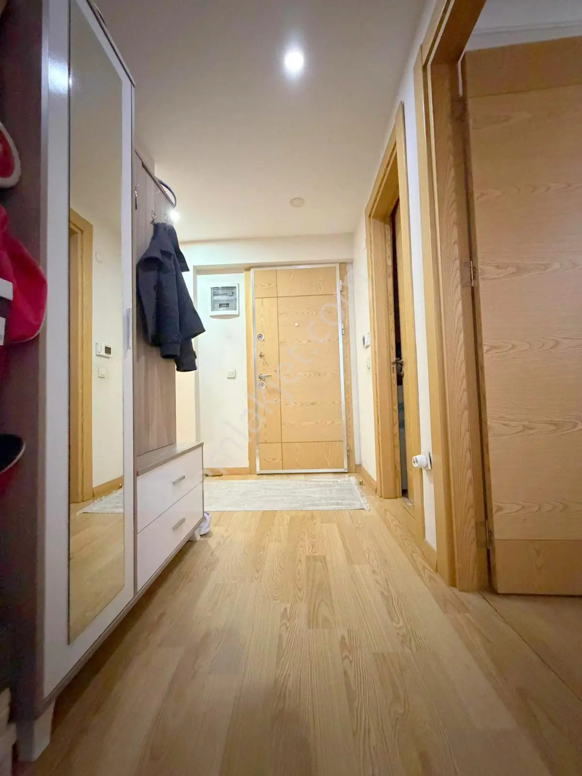 Mertcan'dan Ary Efedra Sitesi İçinde Balkonlu Geniş Ferah 2+1 — fotoğraf 14