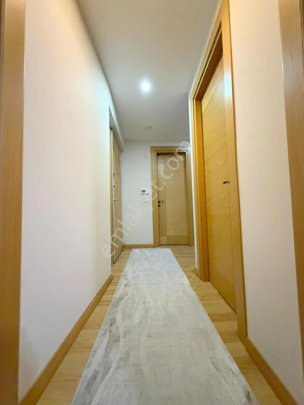 Mertcan'dan Ary Efedra Sitesi İçinde Balkonlu Geniş Ferah 2+1 — fotoğraf 15