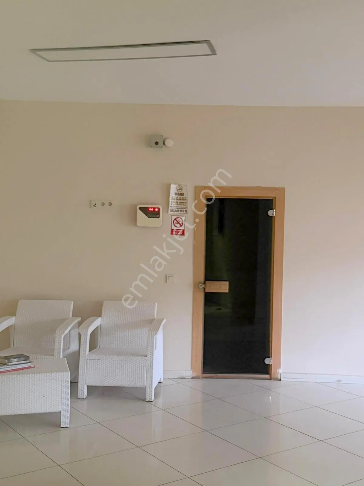 Mertcan'dan Ary Efedra Sitesi İçinde Balkonlu Geniş Ferah 2+1 — fotoğraf 24