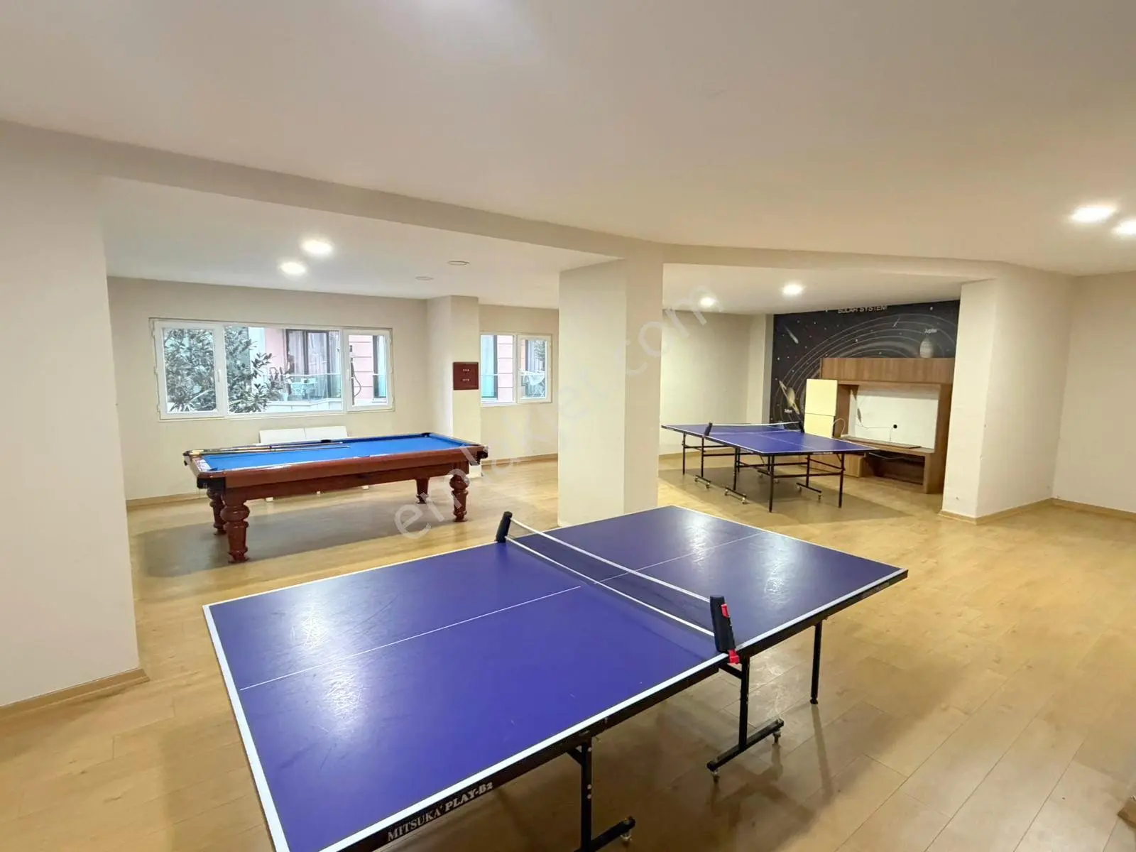 Mertcan'dan Ary Efedra Sitesi İçinde Balkonlu Geniş Ferah 2+1 — fotoğraf 26