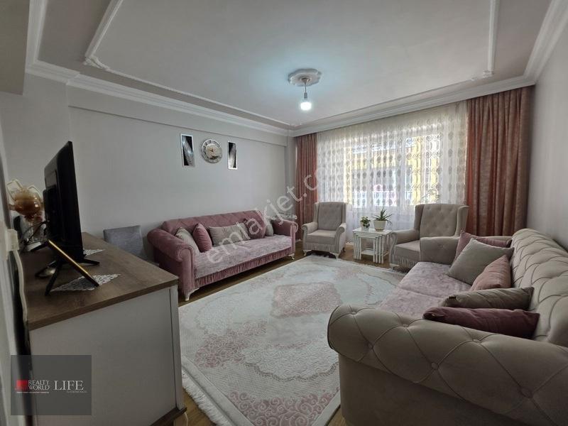 Rw Lıfe//gültepe Mh. Fatih Anadolu Lise Yakını 3+1 Satılık Daire — fotoğraf 2