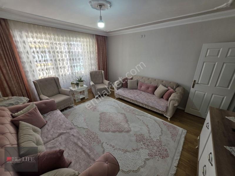 Rw Lıfe//gültepe Mh. Fatih Anadolu Lise Yakını 3+1 Satılık Daire — fotoğraf 3
