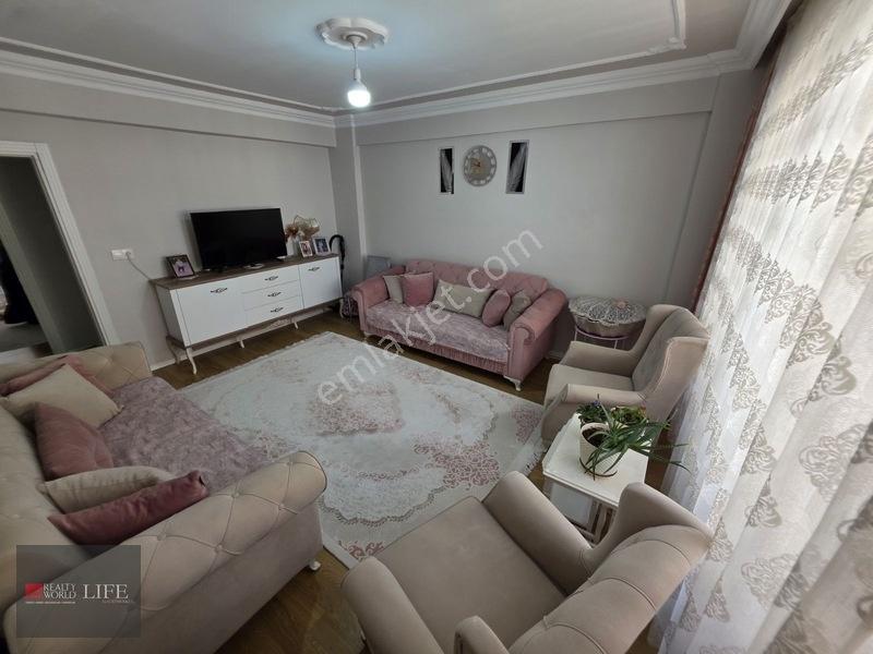 Rw Lıfe//gültepe Mh. Fatih Anadolu Lise Yakını 3+1 Satılık Daire — fotoğraf 4