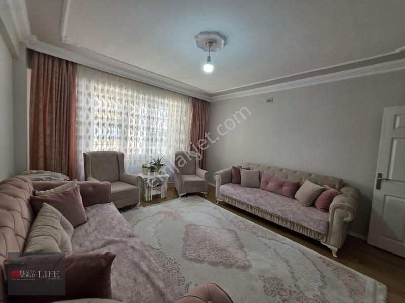 Rw Lıfe//gültepe Mh. Fatih Anadolu Lise Yakını 3+1 Satılık Daire — fotoğraf 5