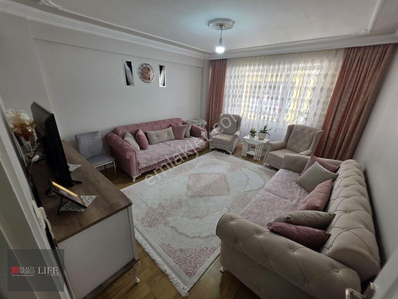 Rw Lıfe//gültepe Mh. Fatih Anadolu Lise Yakını 3+1 Satılık Daire — fotoğraf 7