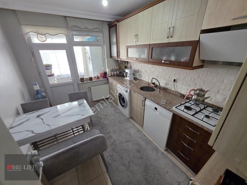 Rw Lıfe//gültepe Mh. Fatih Anadolu Lise Yakını 3+1 Satılık Daire — fotoğraf 9