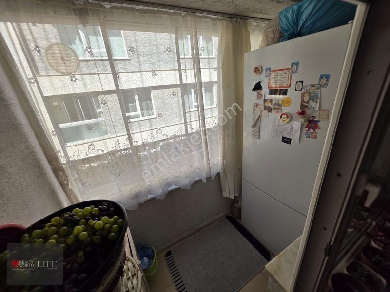 Rw Lıfe//gültepe Mh. Fatih Anadolu Lise Yakını 3+1 Satılık Daire — fotoğraf 14