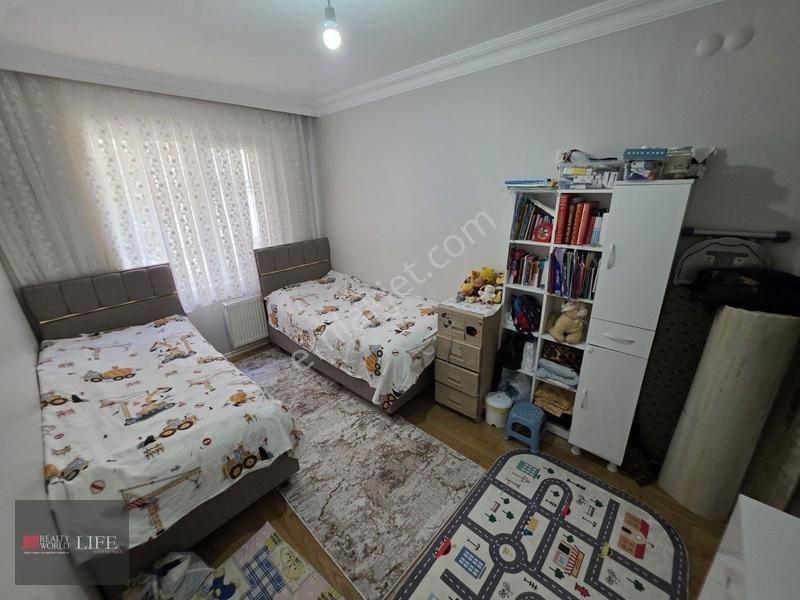 Rw Lıfe//gültepe Mh. Fatih Anadolu Lise Yakını 3+1 Satılık Daire — fotoğraf 16