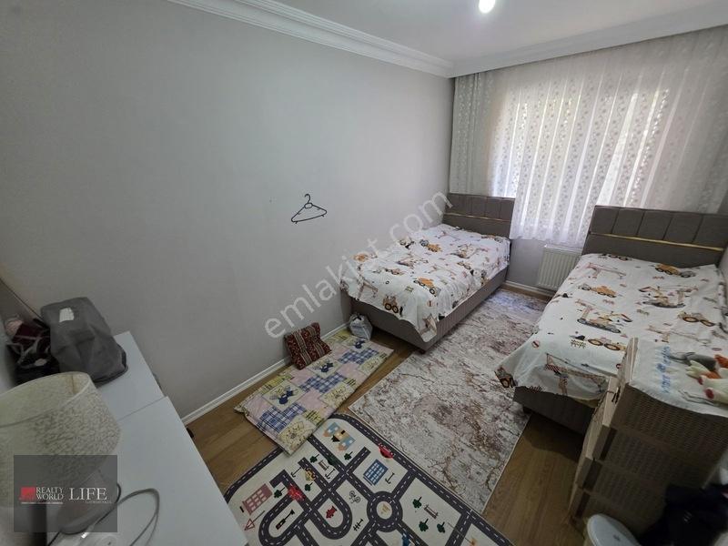 Rw Lıfe//gültepe Mh. Fatih Anadolu Lise Yakını 3+1 Satılık Daire — fotoğraf 17