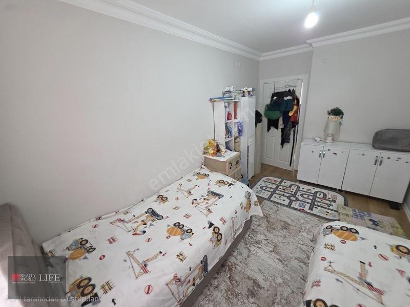 Rw Lıfe//gültepe Mh. Fatih Anadolu Lise Yakını 3+1 Satılık Daire — fotoğraf 18