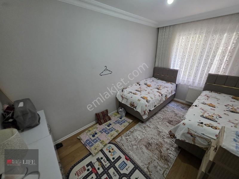 Rw Lıfe//gültepe Mh. Fatih Anadolu Lise Yakını 3+1 Satılık Daire — fotoğraf 19