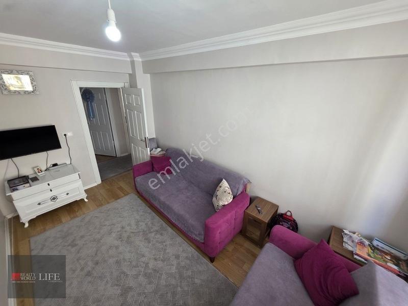 Rw Lıfe//gültepe Mh. Fatih Anadolu Lise Yakını 3+1 Satılık Daire — fotoğraf 20