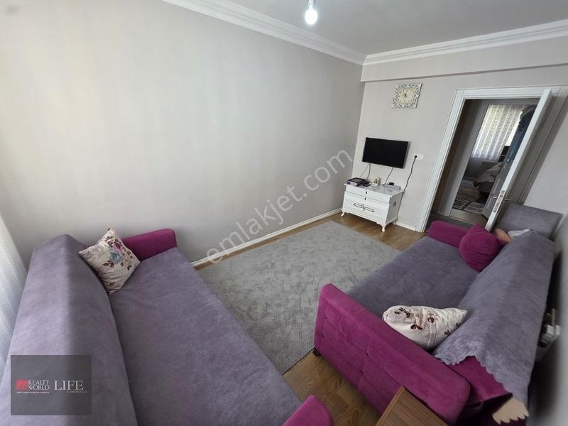 Rw Lıfe//gültepe Mh. Fatih Anadolu Lise Yakını 3+1 Satılık Daire — fotoğraf 21