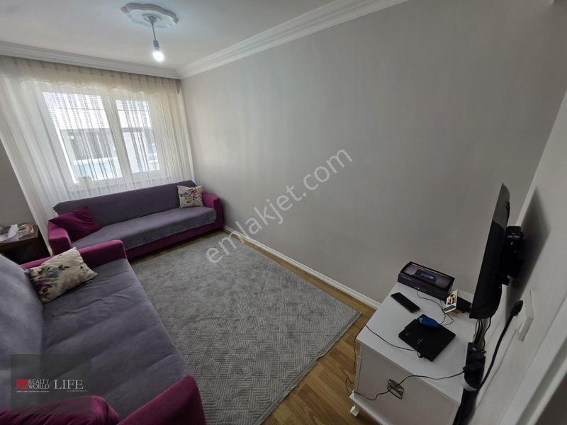Rw Lıfe//gültepe Mh. Fatih Anadolu Lise Yakını 3+1 Satılık Daire — fotoğraf 22