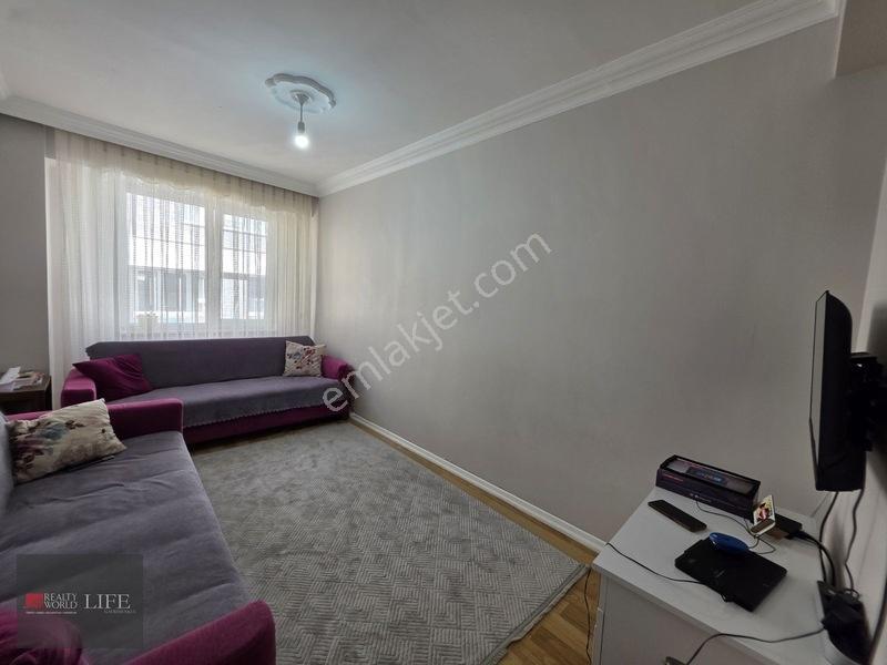 Rw Lıfe//gültepe Mh. Fatih Anadolu Lise Yakını 3+1 Satılık Daire — fotoğraf 23