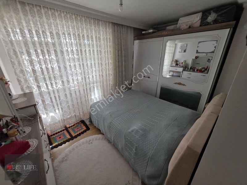 Rw Lıfe//gültepe Mh. Fatih Anadolu Lise Yakını 3+1 Satılık Daire — fotoğraf 25