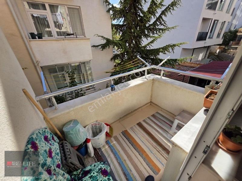 Rw Lıfe//gültepe Mh. Fatih Anadolu Lise Yakını 3+1 Satılık Daire — fotoğraf 27