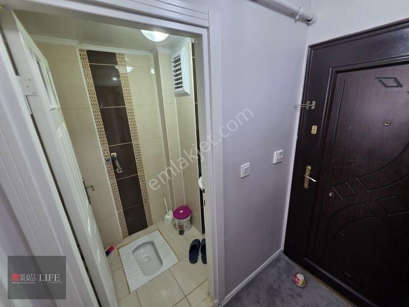 Rw Lıfe//gültepe Mh. Fatih Anadolu Lise Yakını 3+1 Satılık Daire — fotoğraf 30