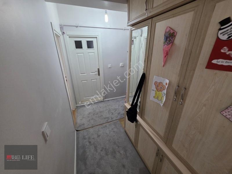 Rw Lıfe//gültepe Mh. Fatih Anadolu Lise Yakını 3+1 Satılık Daire — fotoğraf 31