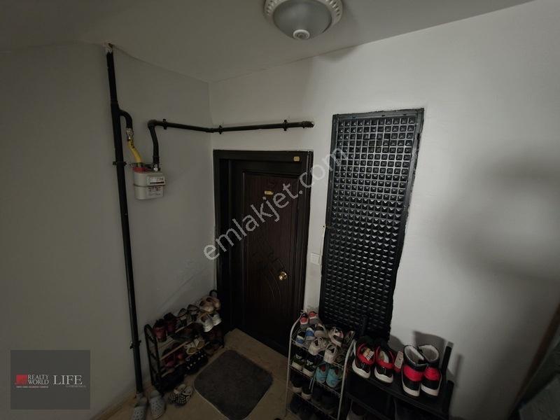 Rw Lıfe//gültepe Mh. Fatih Anadolu Lise Yakını 3+1 Satılık Daire — fotoğraf 32