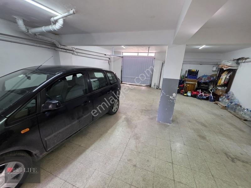 Rw Lıfe//gültepe Mh. Fatih Anadolu Lise Yakını 3+1 Satılık Daire — fotoğraf 34