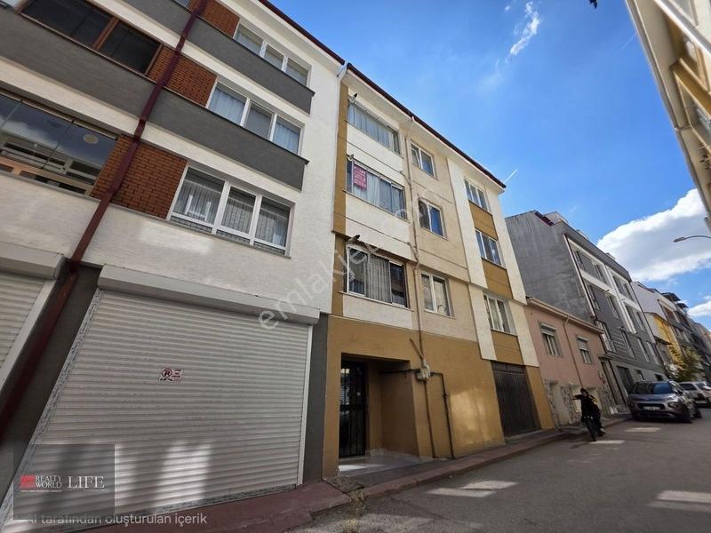 Rw Lıfe//gültepe Mh. Fatih Anadolu Lise Yakını 3+1 Satılık Daire — fotoğraf 35
