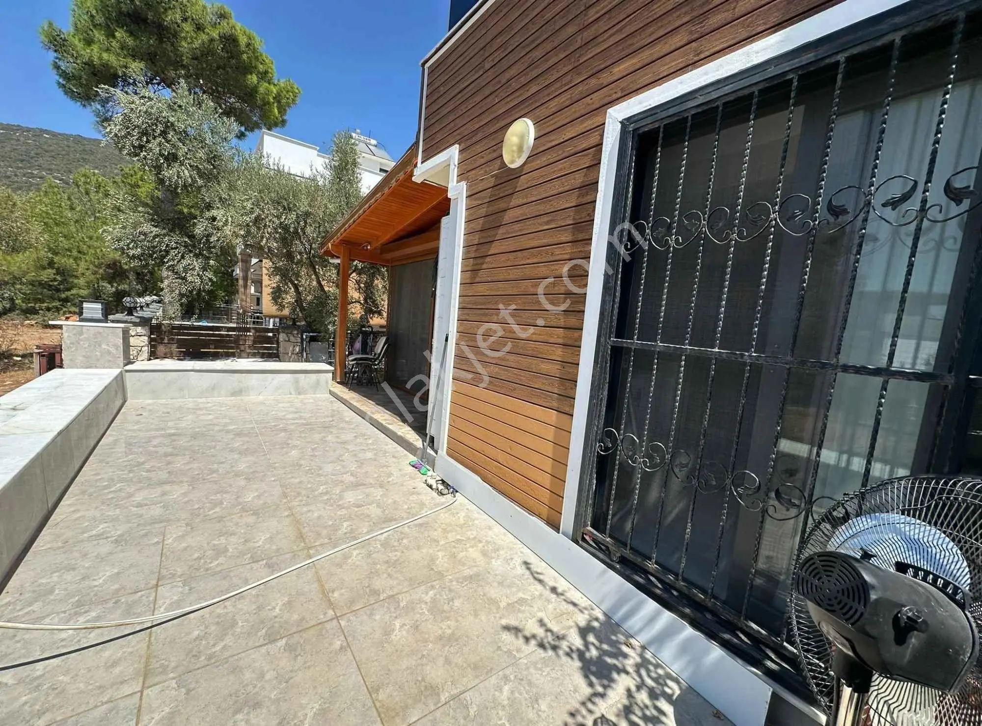 Denize Yakın, Merkezi Konumda 3+1 İkiz Villa — fotoğraf 5