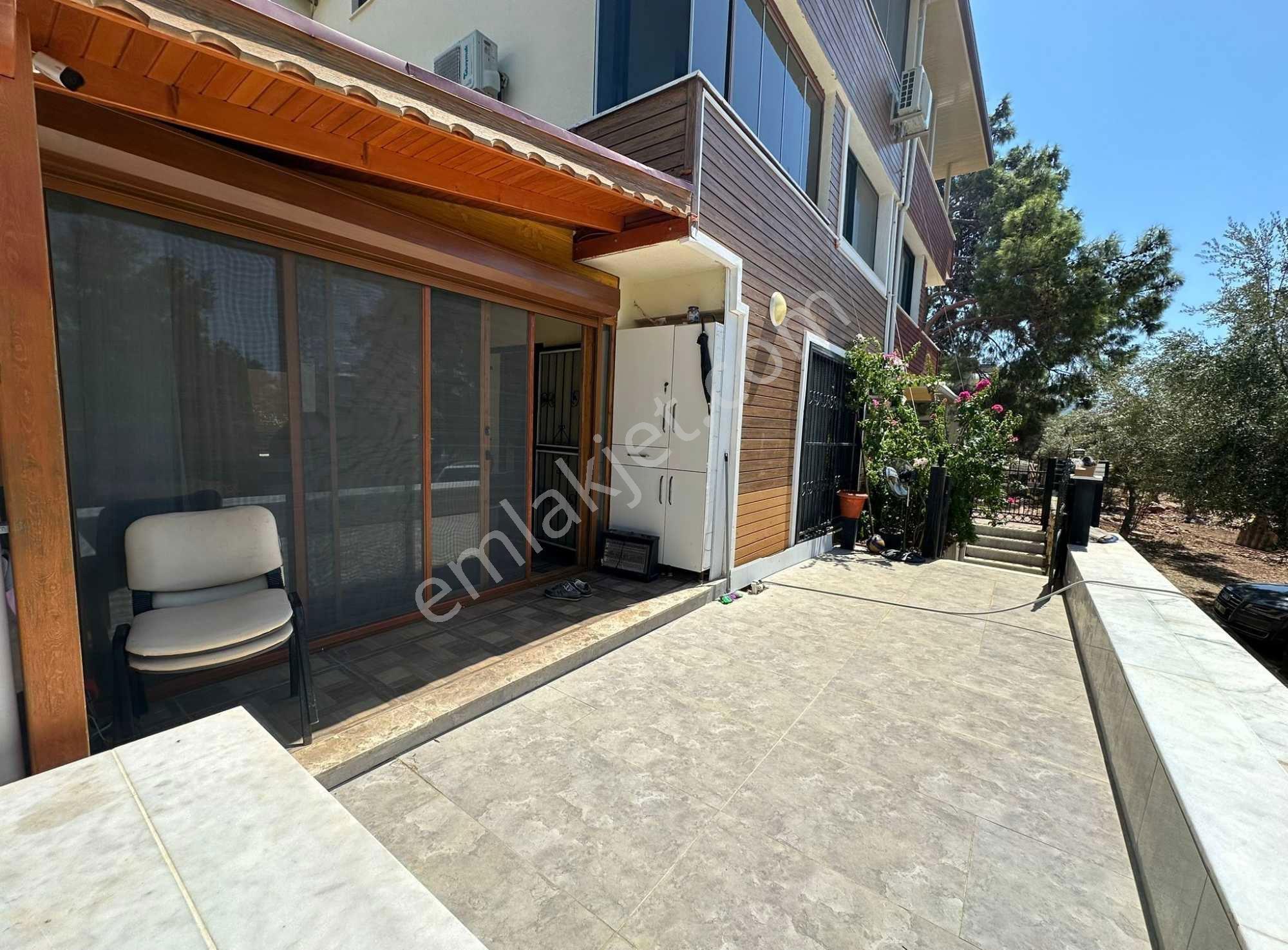 Denize Yakın, Merkezi Konumda 3+1 İkiz Villa — fotoğraf 8