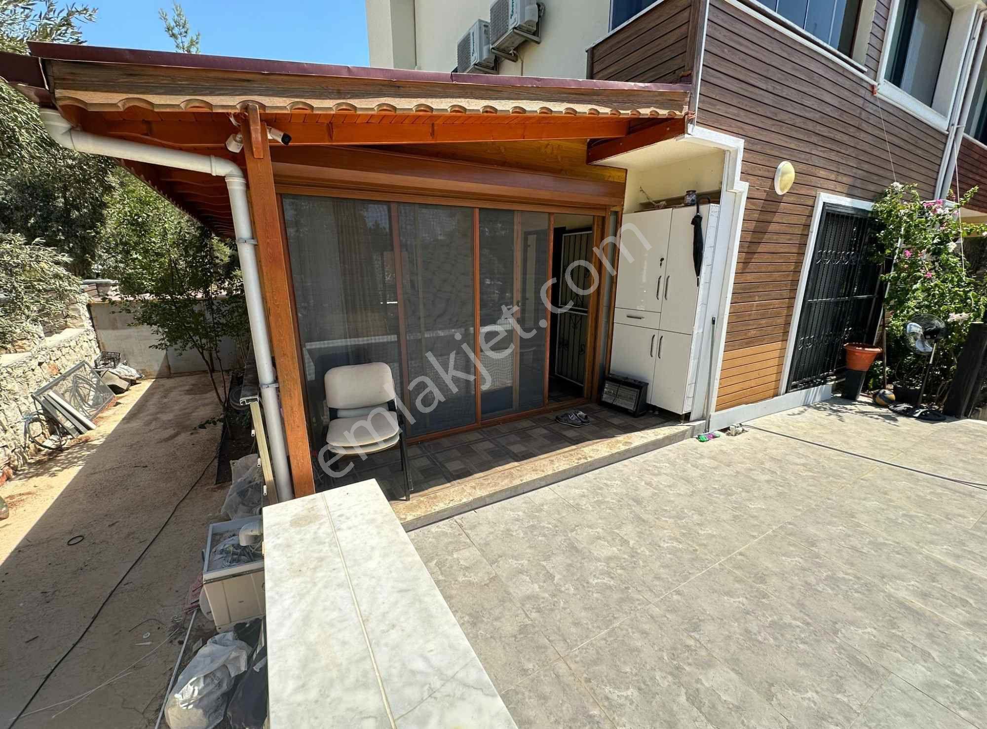 Denize Yakın, Merkezi Konumda 3+1 İkiz Villa — fotoğraf 9