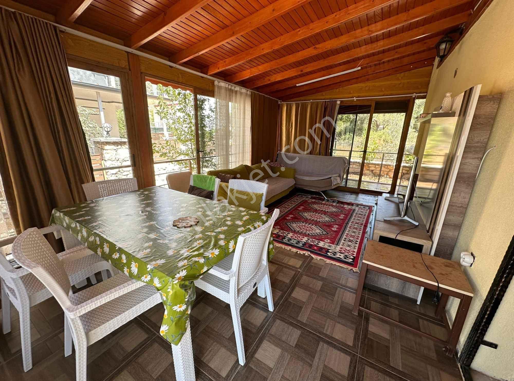 Denize Yakın, Merkezi Konumda 3+1 İkiz Villa — fotoğraf 10