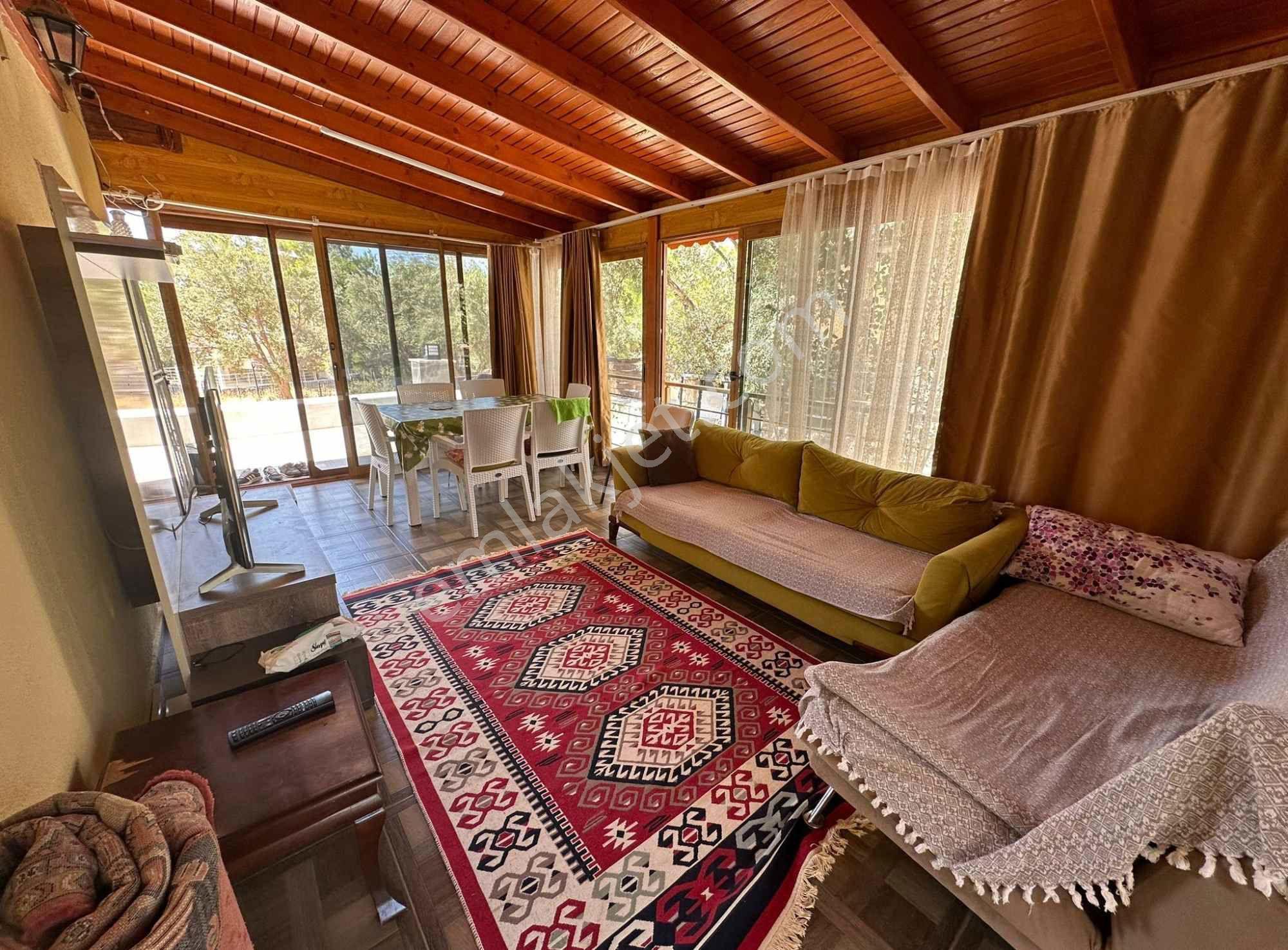 Denize Yakın, Merkezi Konumda 3+1 İkiz Villa — fotoğraf 11