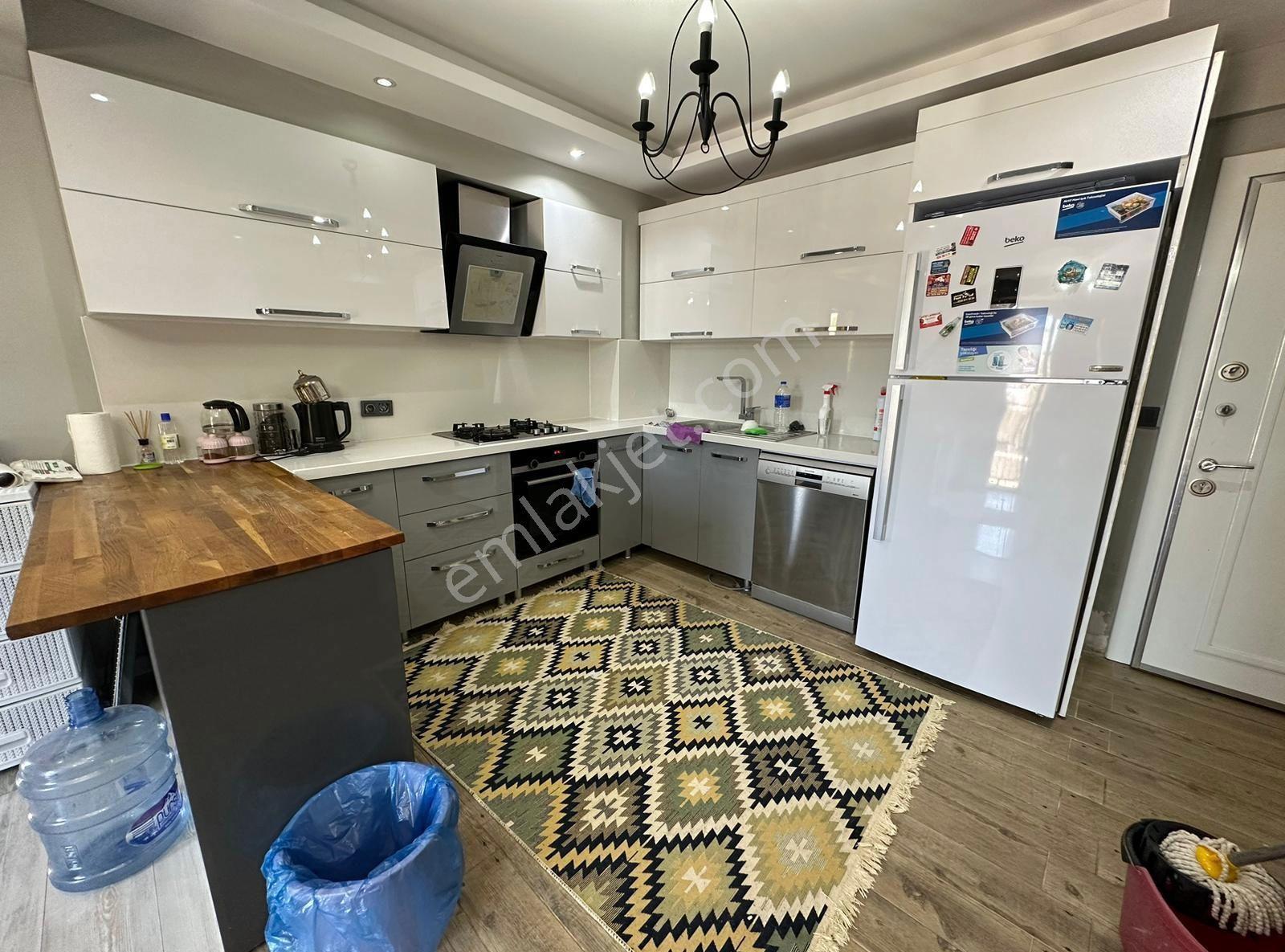 Denize Yakın, Merkezi Konumda 3+1 İkiz Villa — fotoğraf 13
