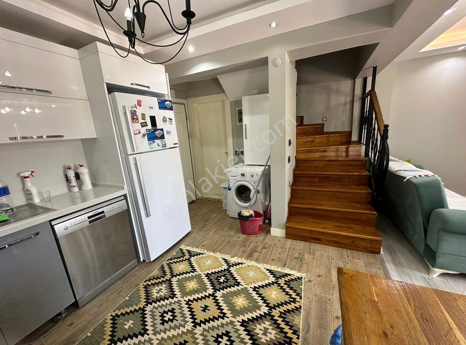 Denize Yakın, Merkezi Konumda 3+1 İkiz Villa — fotoğraf 14