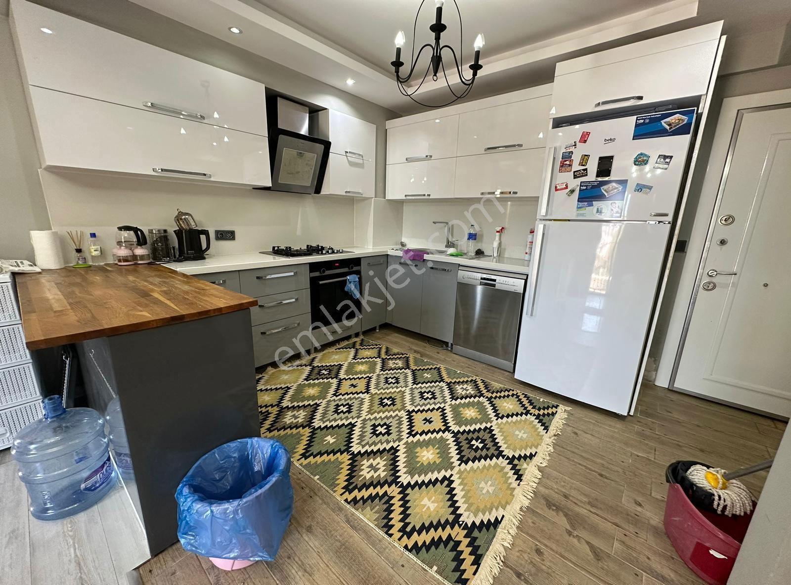 Denize Yakın, Merkezi Konumda 3+1 İkiz Villa — fotoğraf 15