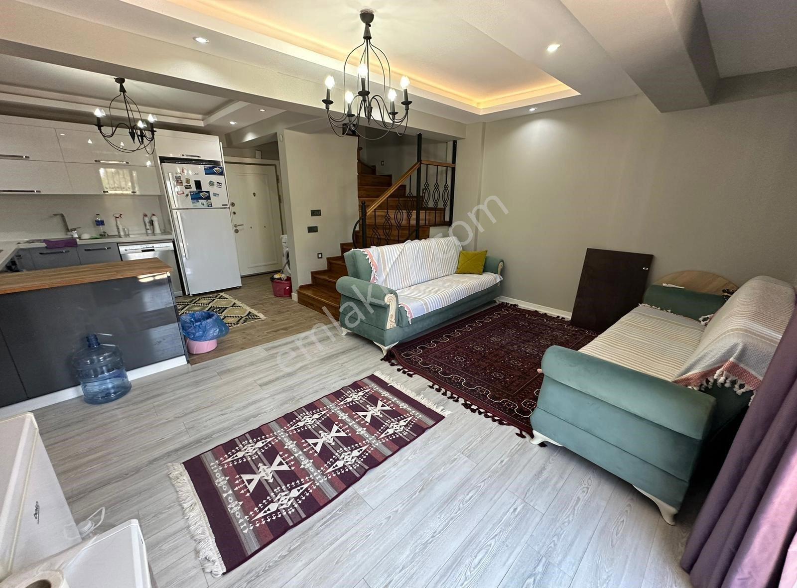 Denize Yakın, Merkezi Konumda 3+1 İkiz Villa — fotoğraf 16