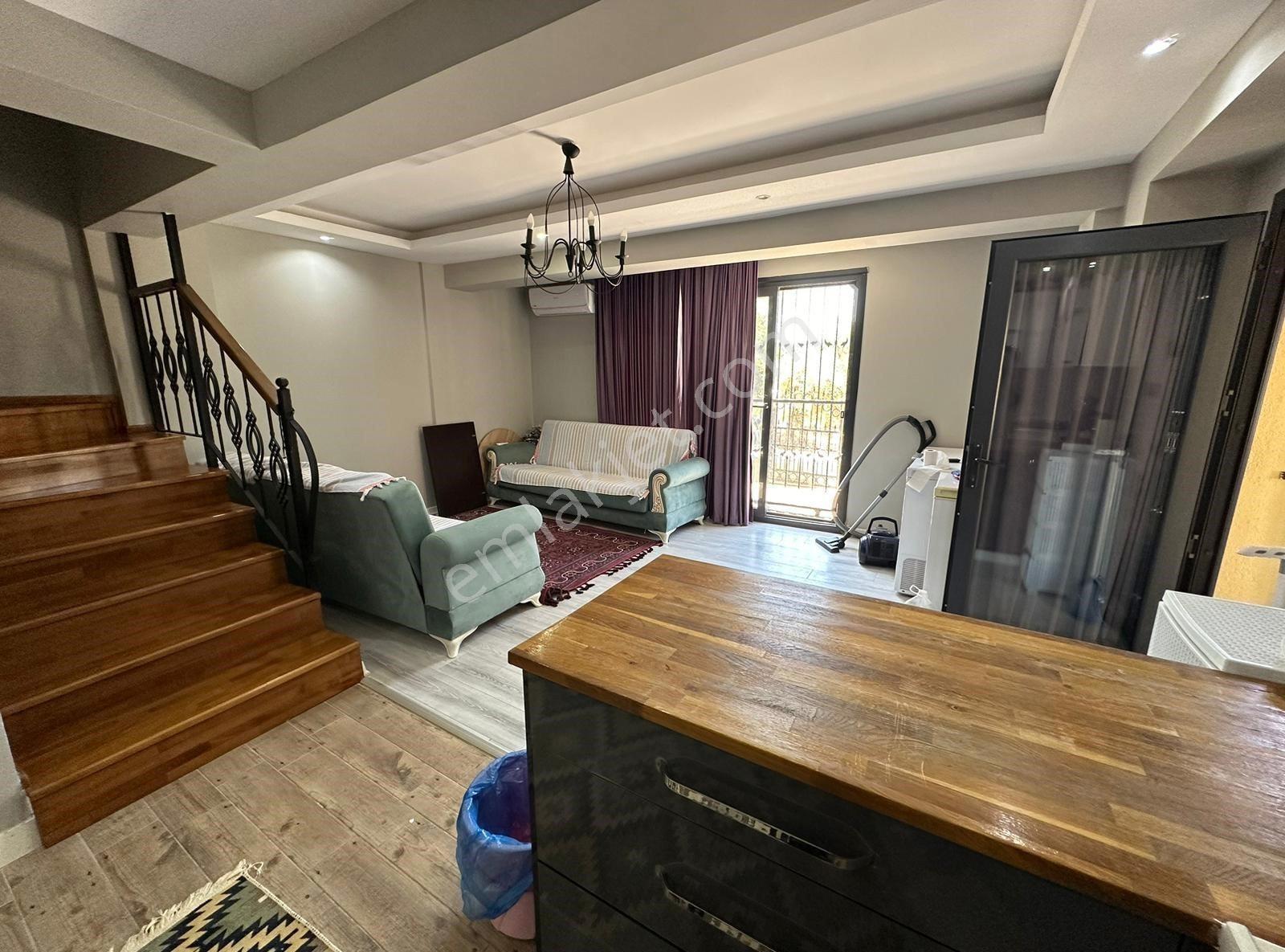 Denize Yakın, Merkezi Konumda 3+1 İkiz Villa — fotoğraf 18