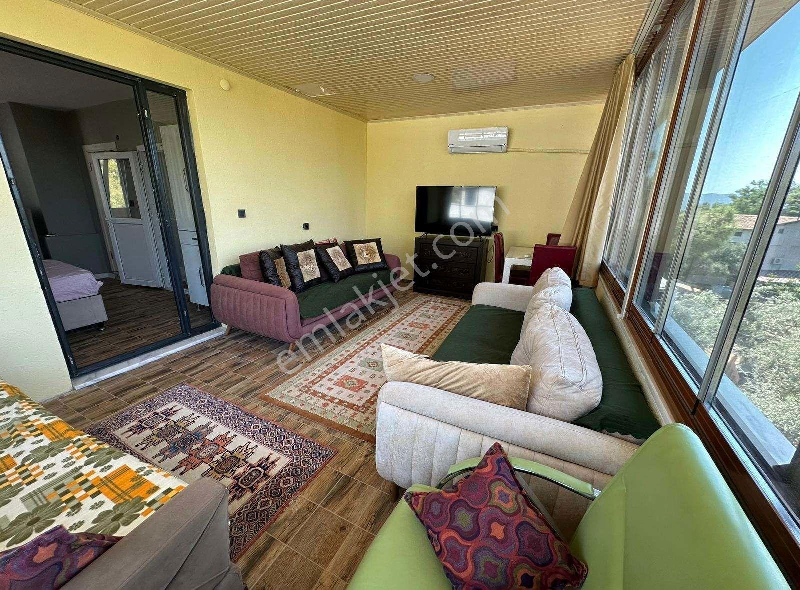 Denize Yakın, Merkezi Konumda 3+1 İkiz Villa — fotoğraf 19