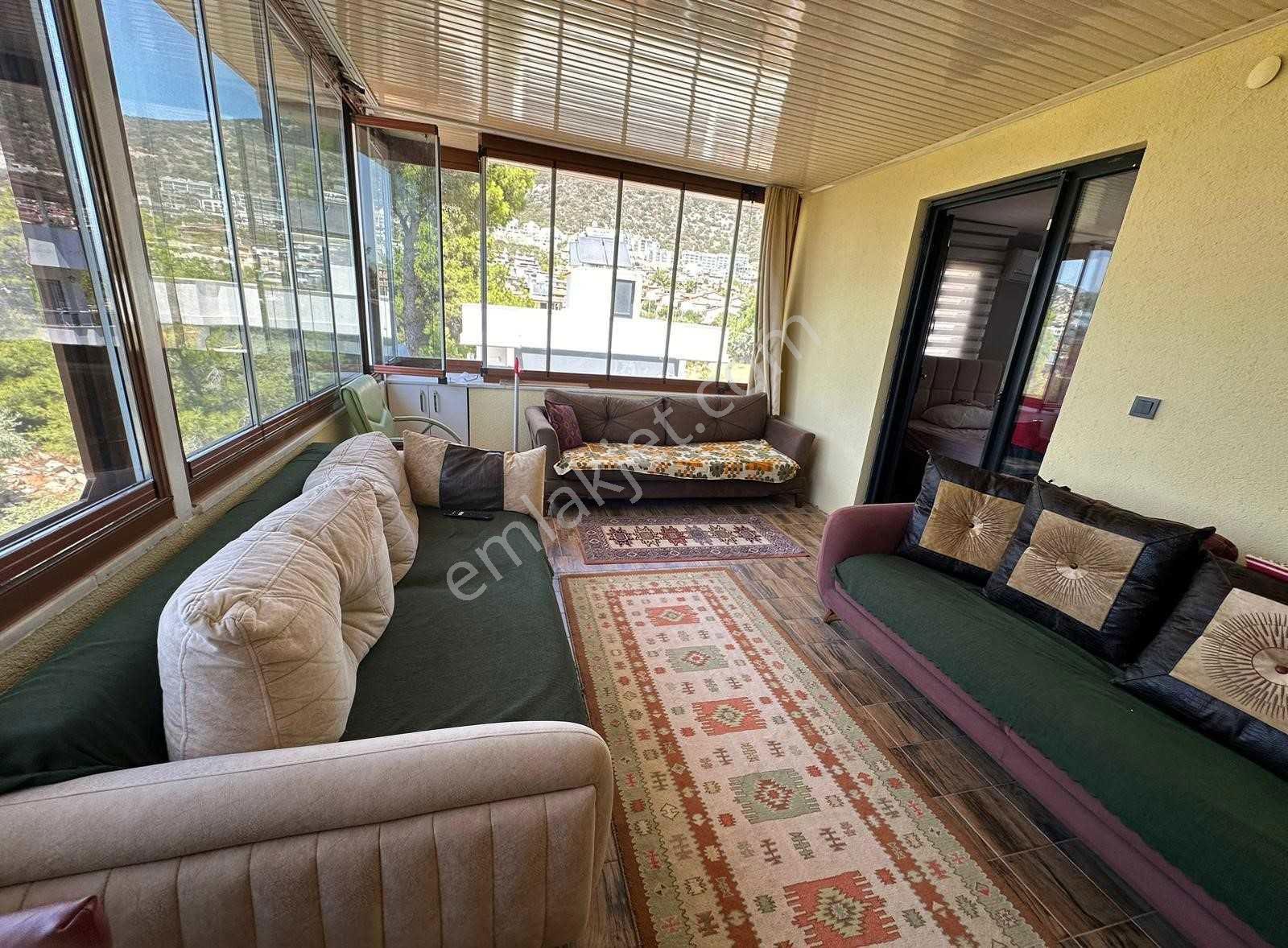 Denize Yakın, Merkezi Konumda 3+1 İkiz Villa — fotoğraf 20