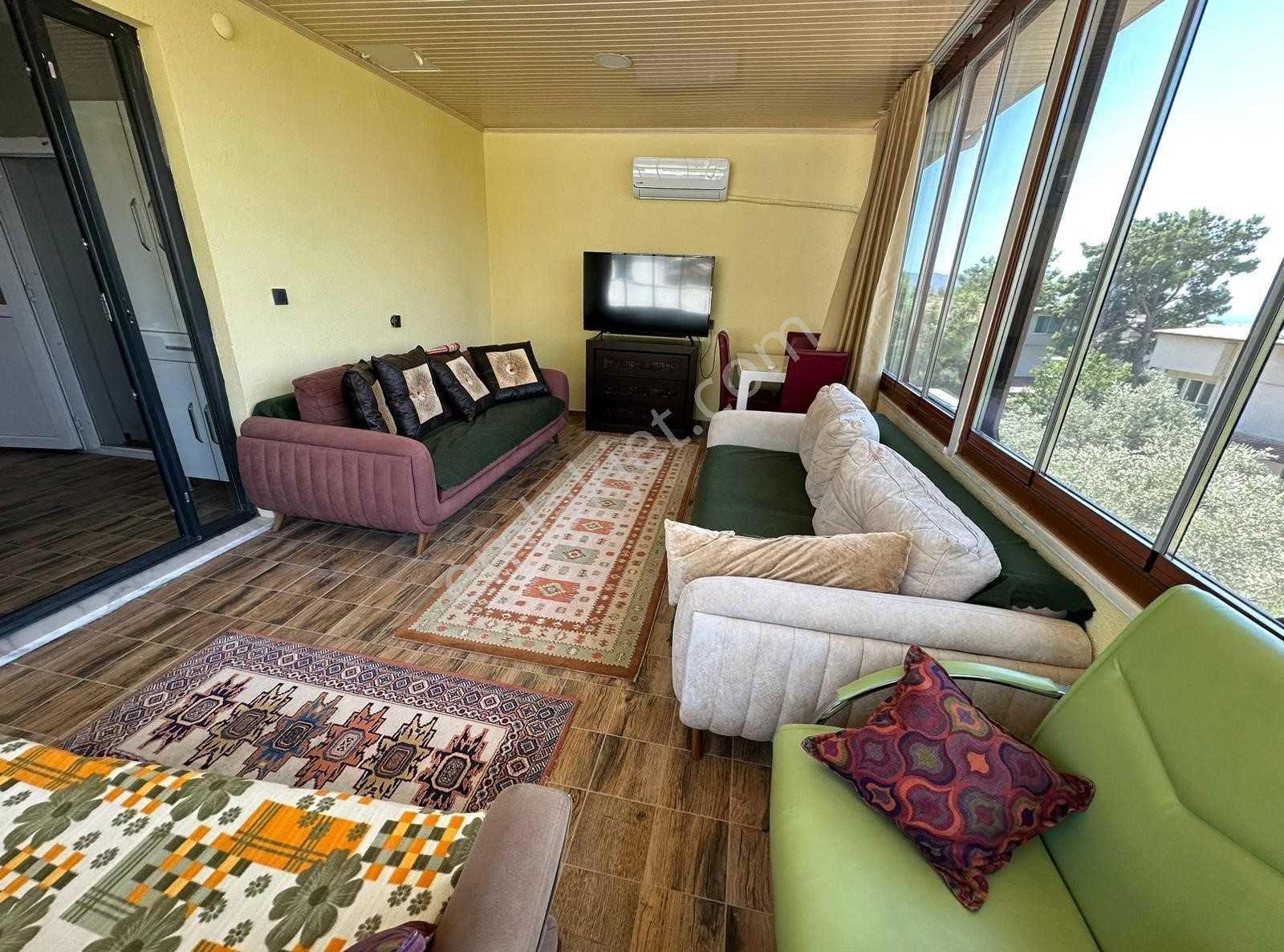 Denize Yakın, Merkezi Konumda 3+1 İkiz Villa — fotoğraf 22