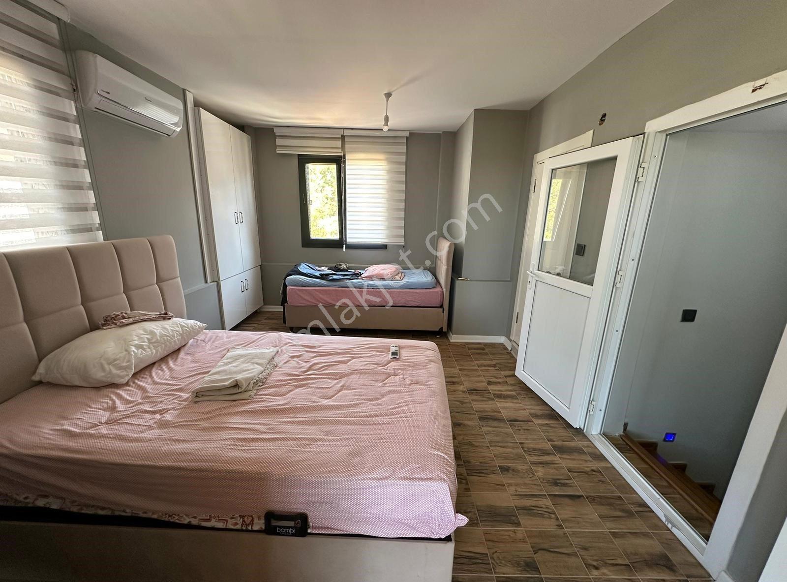 Denize Yakın, Merkezi Konumda 3+1 İkiz Villa — fotoğraf 24