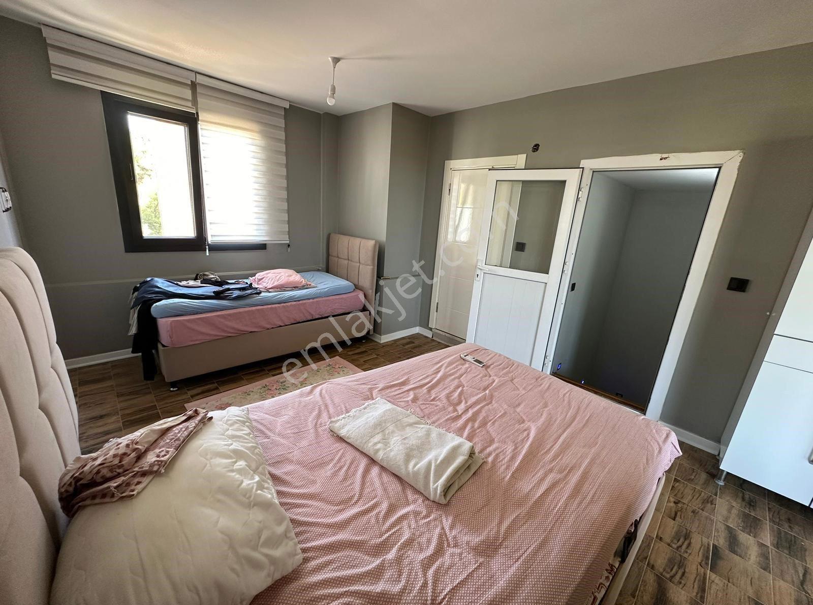 Denize Yakın, Merkezi Konumda 3+1 İkiz Villa — fotoğraf 25