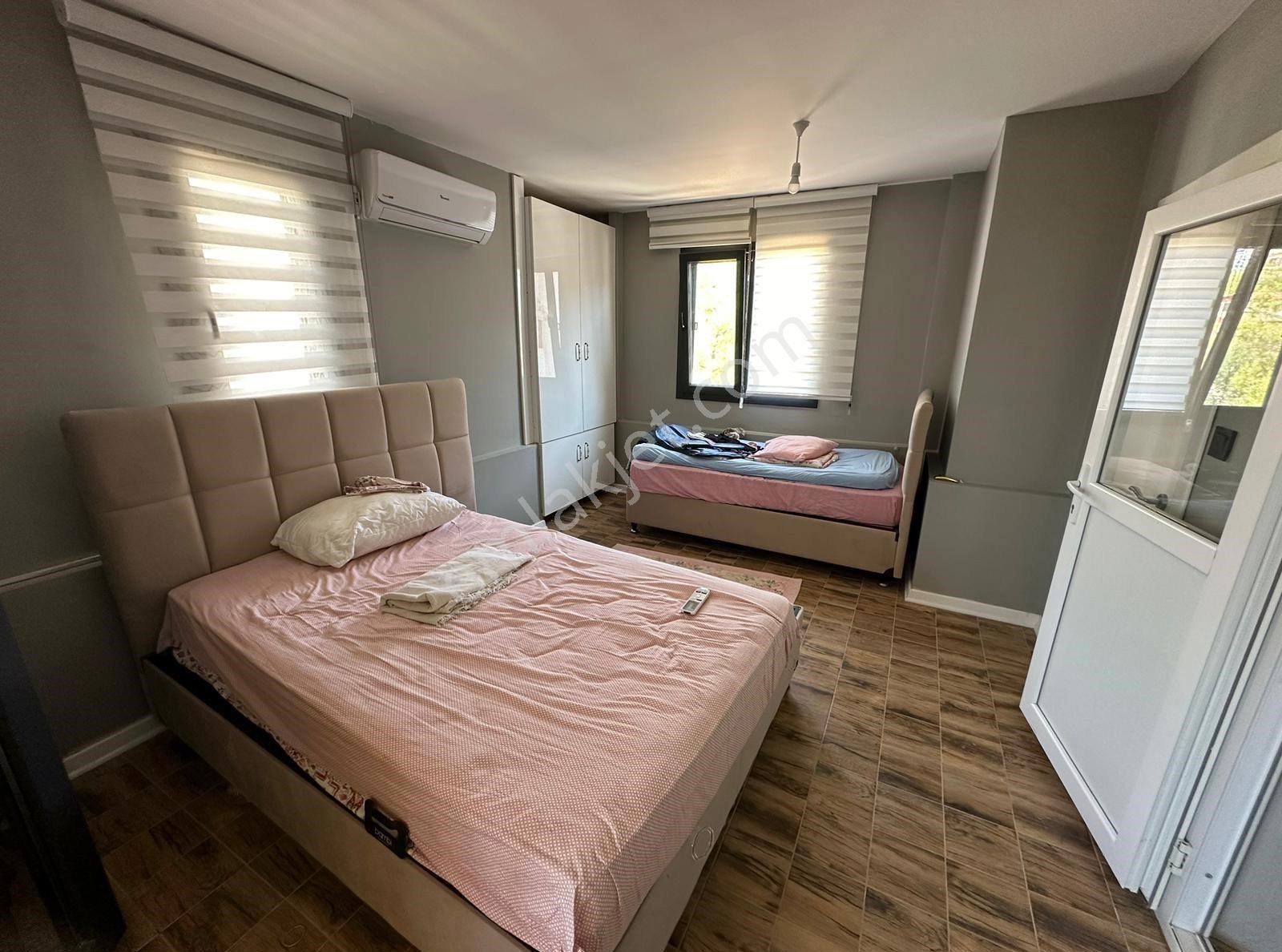 Denize Yakın, Merkezi Konumda 3+1 İkiz Villa — fotoğraf 26
